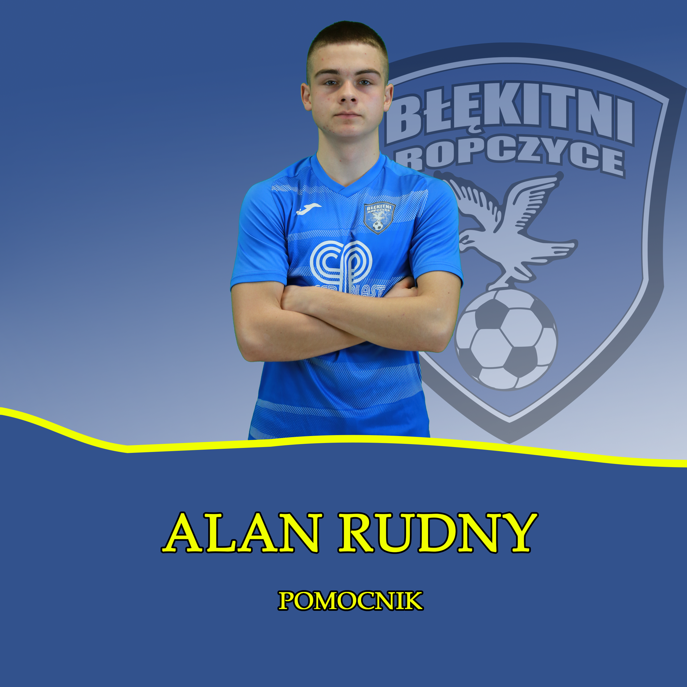 Alan Rudny