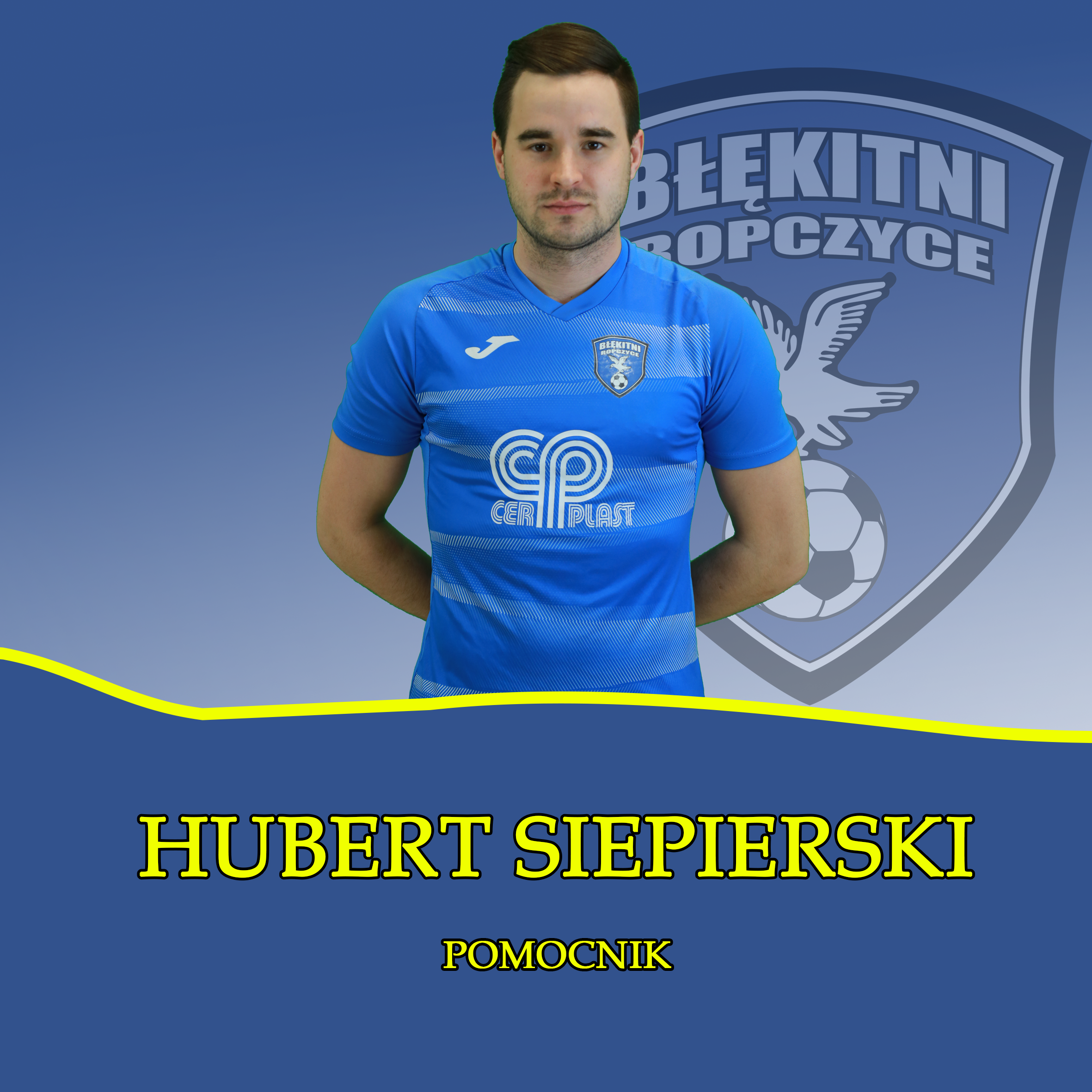 Hubert Siepierski