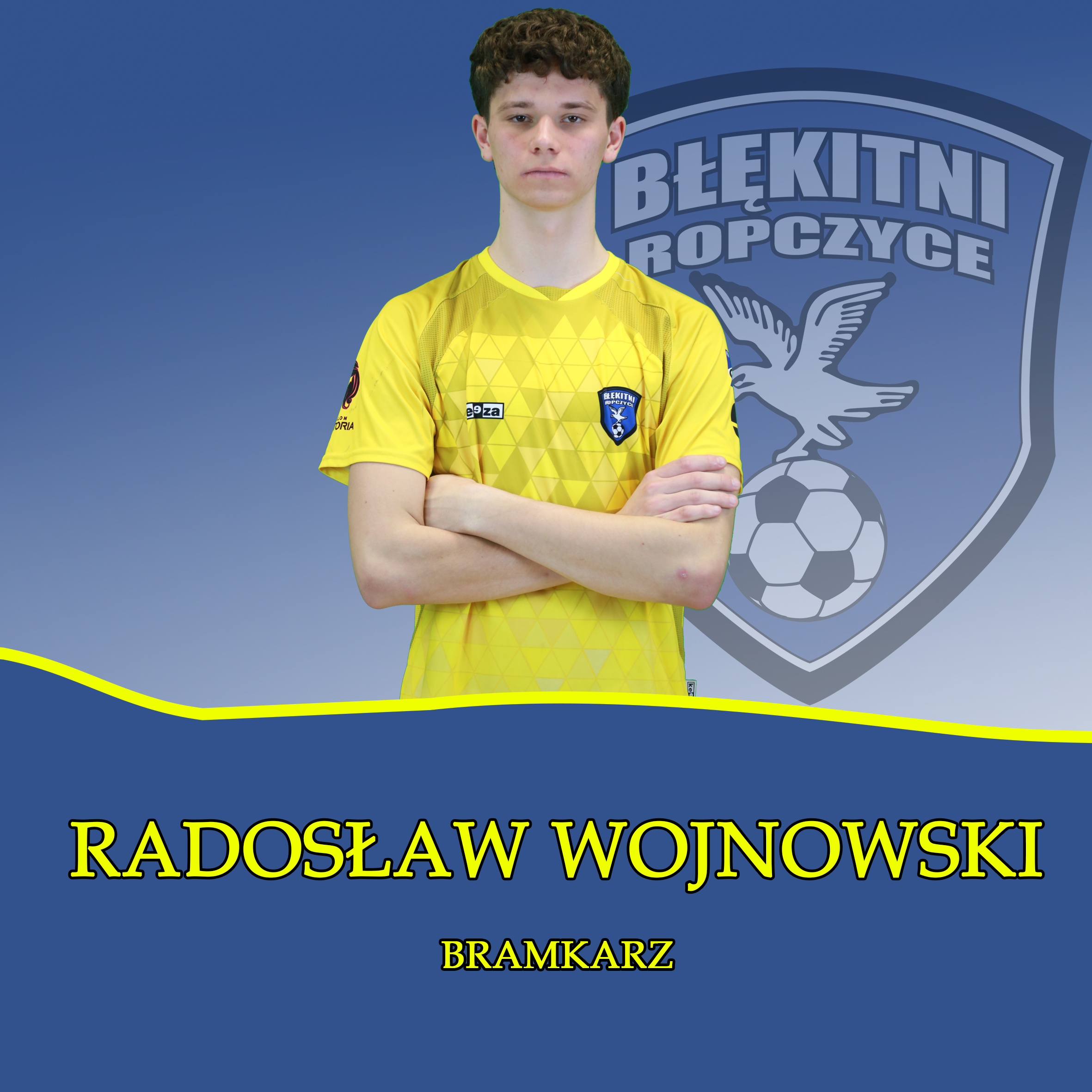 Radosław Wojnowski