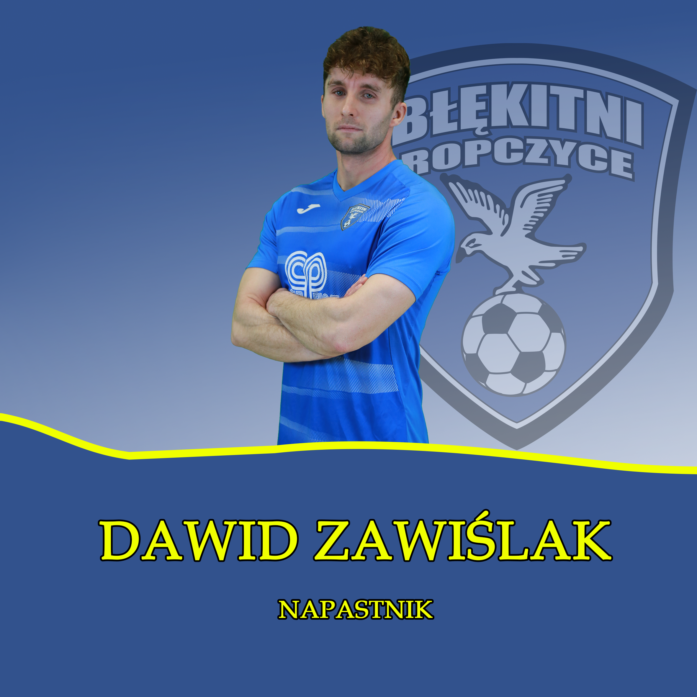 Dawid Zawiślak