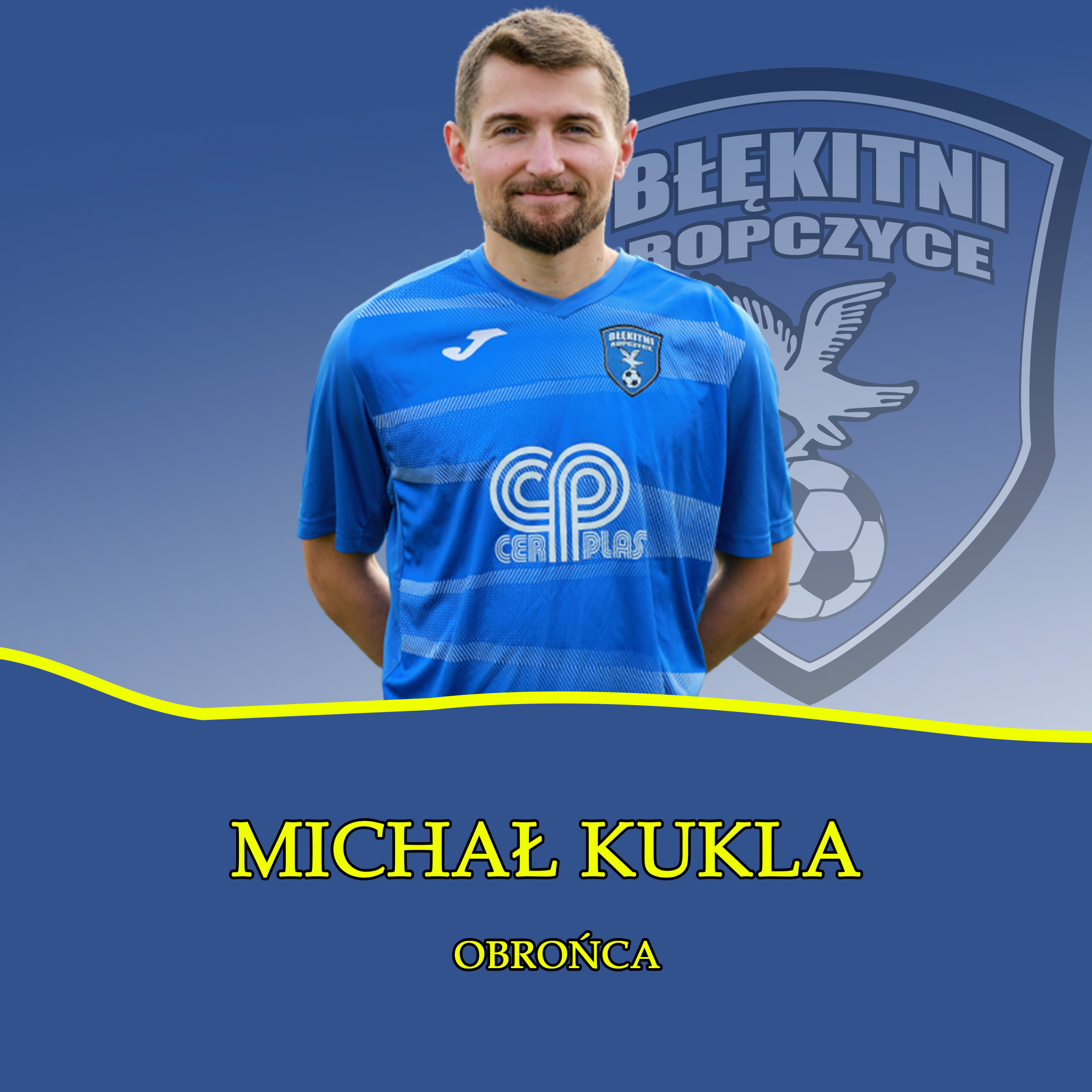 Michał Kukla